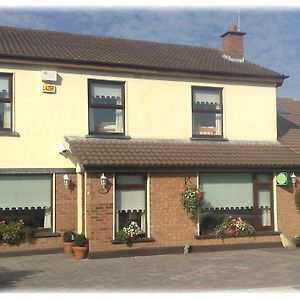 Seamount House B&B